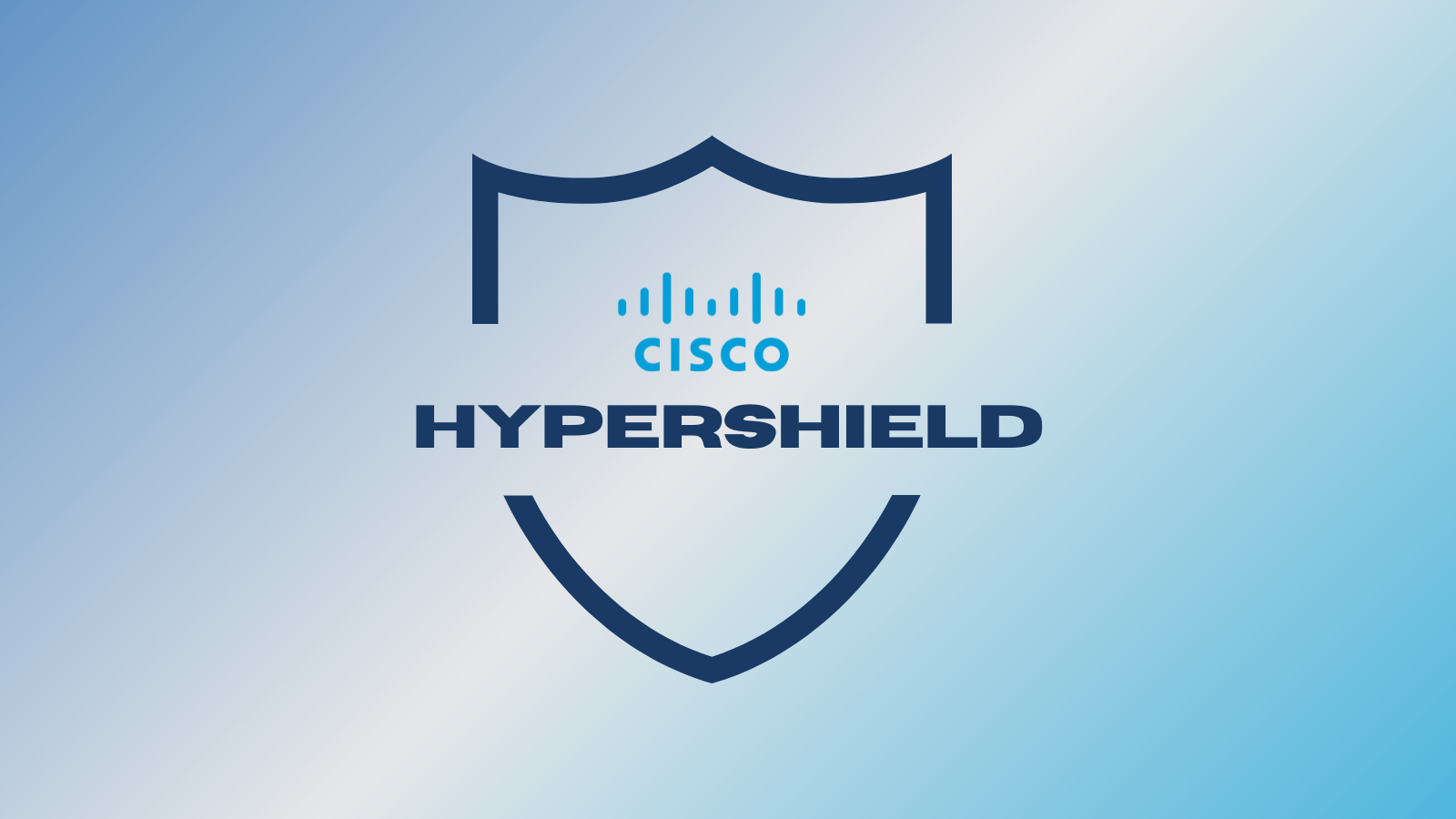 Protect Your Network with Cisco HyperShield: AI-Driven Security for All Environments